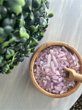 Kunzite Chips